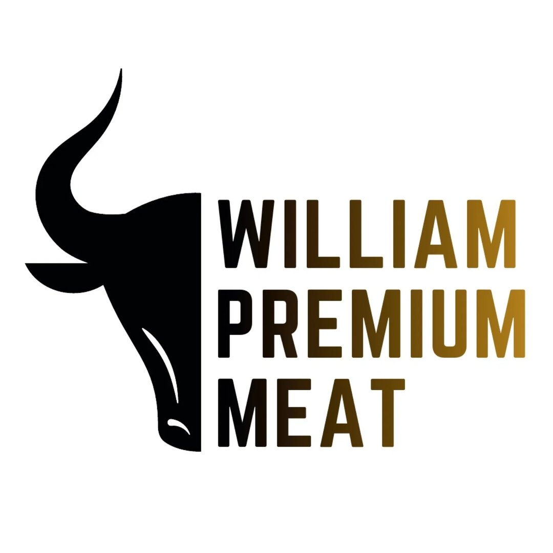 William Premium Meat logo